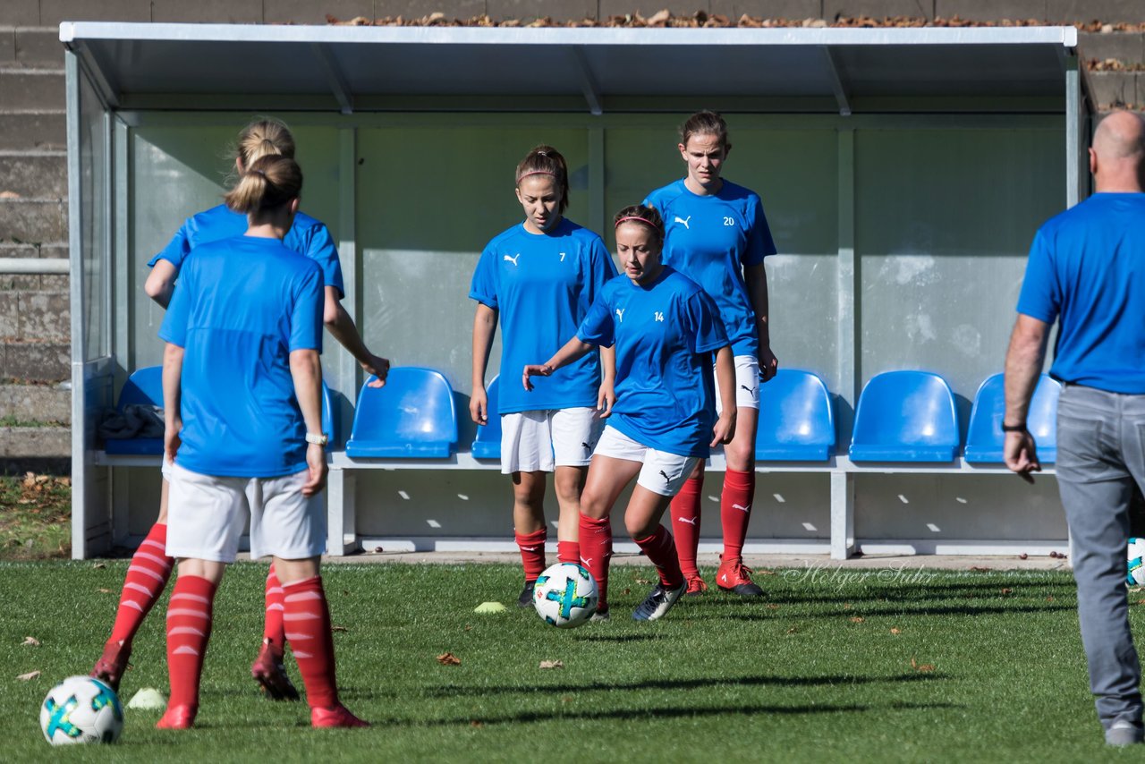 Bild 56 - Frauen Holstein Kiel - SV Meppen : Ergebnis: 1:1